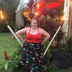 Meet your Posher, Rachel